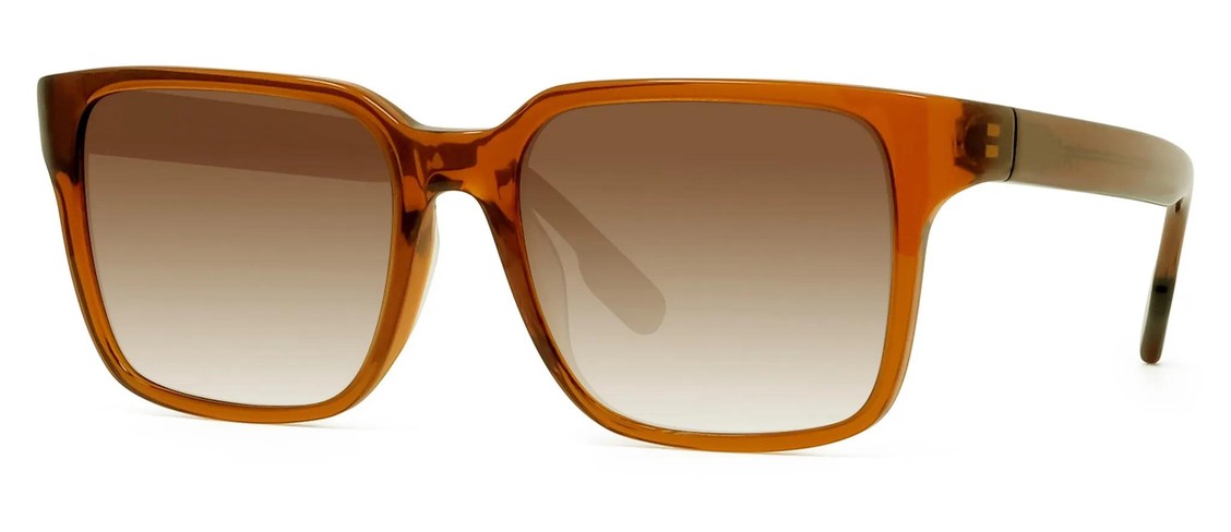 Солнцезащитные очки Kenzo KZ40040U 45F