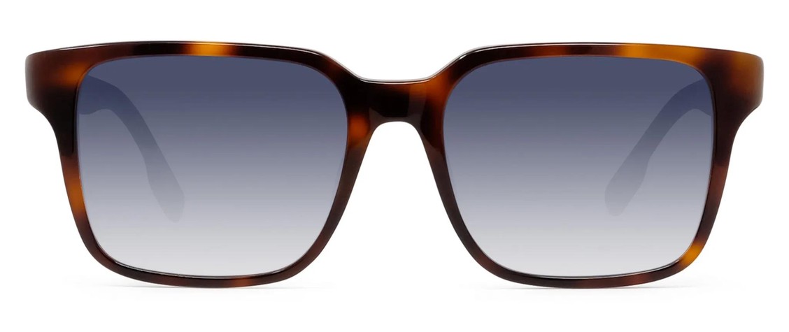 Солнцезащитные очки Kenzo KZ40040U 53W