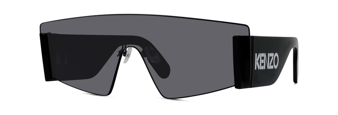 Солнцезащитные очки Kenzo KZ40103U 01A