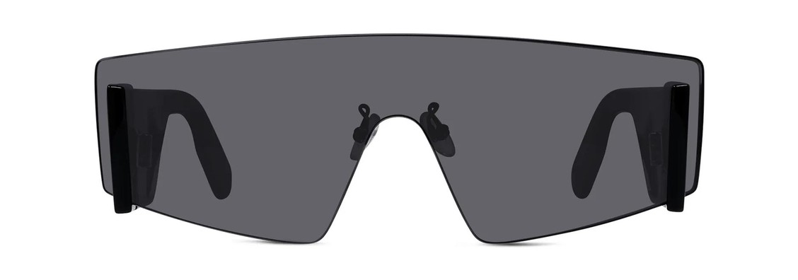 Солнцезащитные очки Kenzo KZ40103U 01A