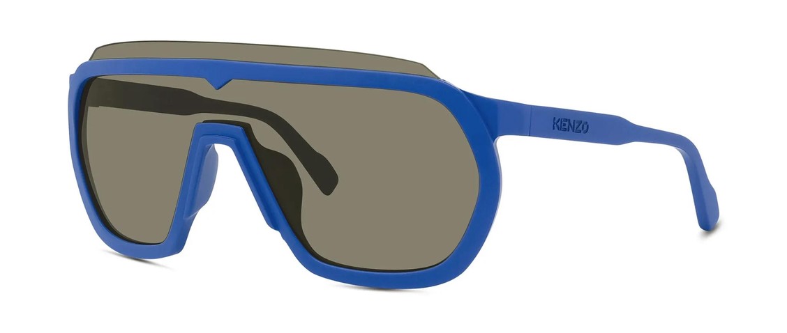 Солнцезащитные очки Kenzo KZ40125I 91N