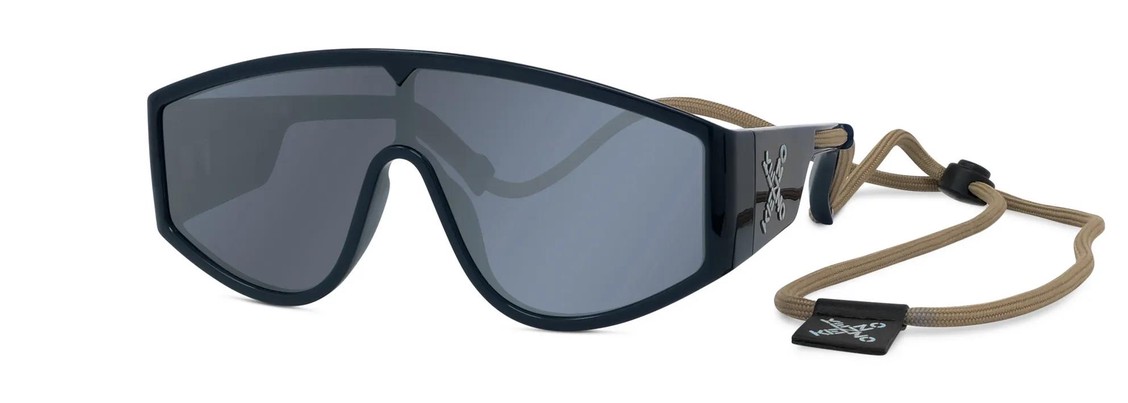 Солнцезащитные очки Kenzo KZ40132U-Y 90C