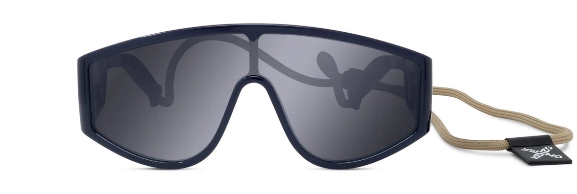 Солнцезащитные очки Kenzo KZ40132U-Y 90C