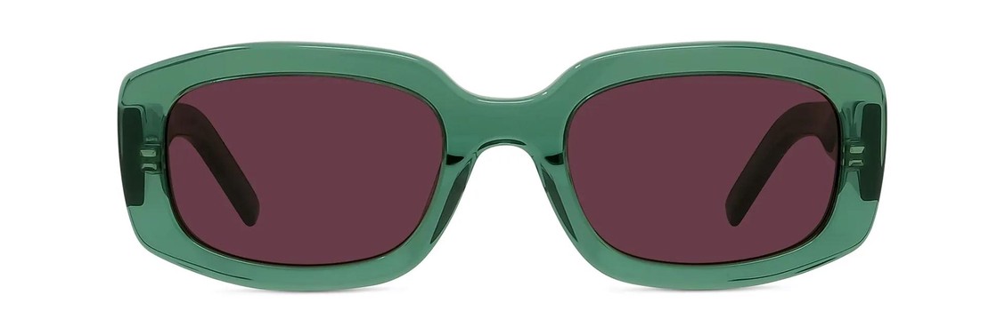 Солнцезащитные очки Kenzo KZ40137I 96S