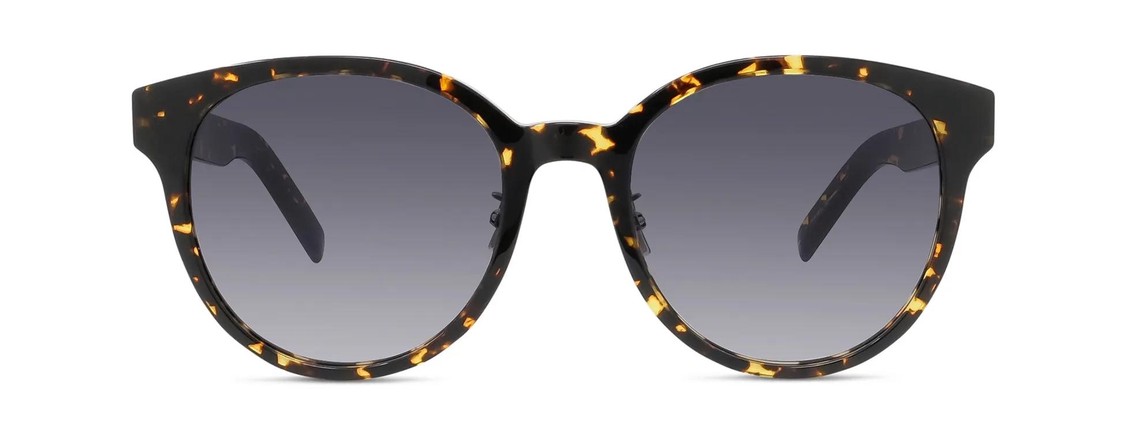 Солнцезащитные очки Kenzo KZ40140F 56B