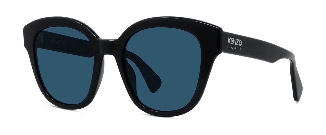 Солнцезащитные очки Kenzo KZ40157I 01V