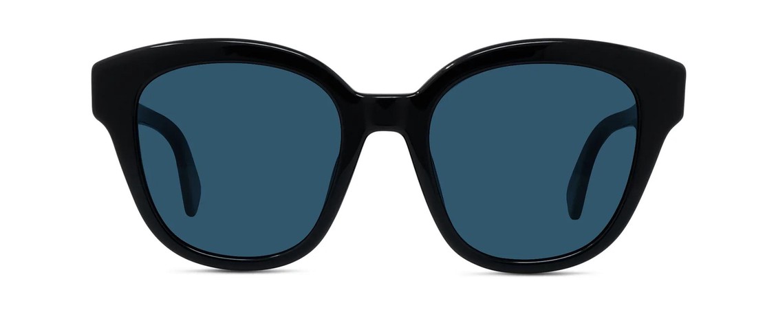 Солнцезащитные очки Kenzo KZ40157I 01V