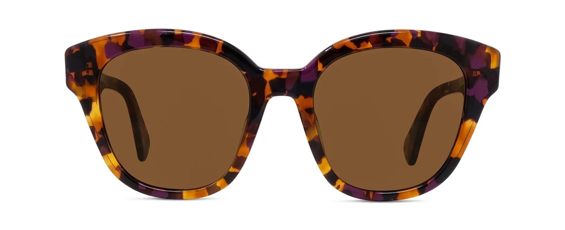 Солнцезащитные очки Kenzo KZ40157I 54E