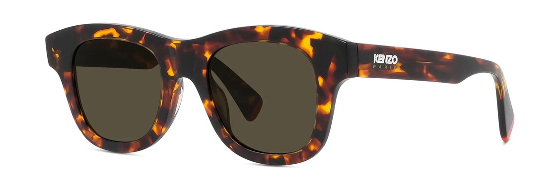 Солнцезащитные очки Kenzo KZ40158I 55N