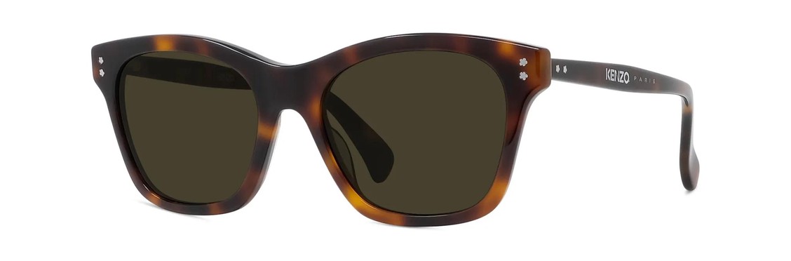 Солнцезащитные очки Kenzo KZ40161I 53N