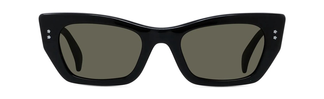 Солнцезащитные очки Kenzo KZ40162I 01N