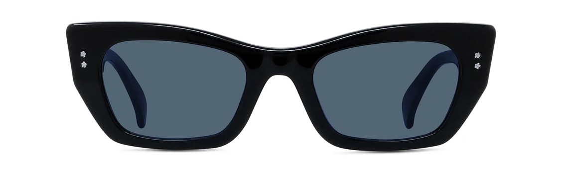 Солнцезащитные очки Kenzo KZ40162I 01V