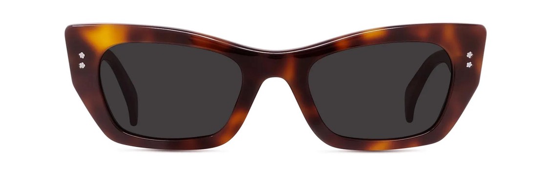 Солнцезащитные очки Kenzo KZ40162I 53A