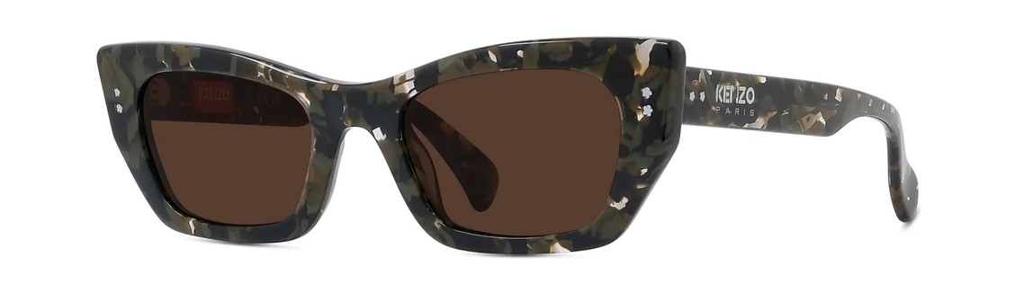 Солнцезащитные очки Kenzo KZ40162I 56E