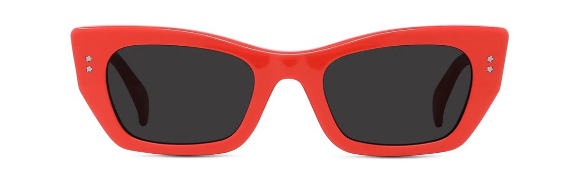 Солнцезащитные очки Kenzo KZ40162I 66A