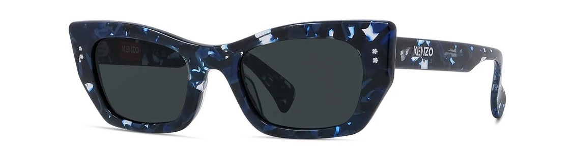 Солнцезащитные очки Kenzo KZ40162I 92N