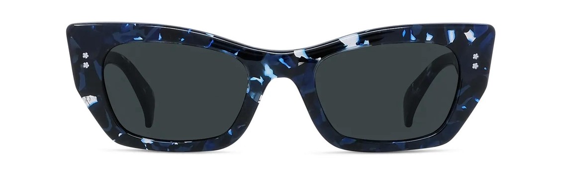 Солнцезащитные очки Kenzo KZ40162I 92N