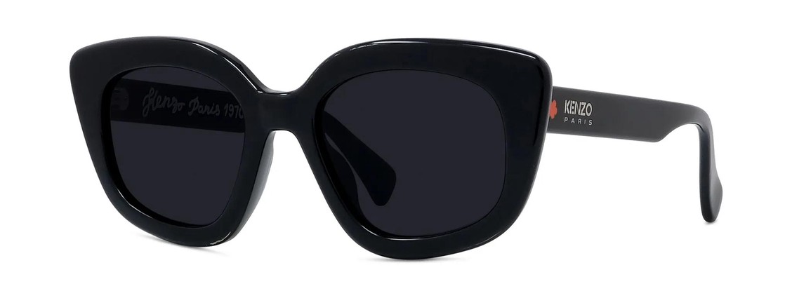 Солнцезащитные очки Kenzo KZ40177U 01A