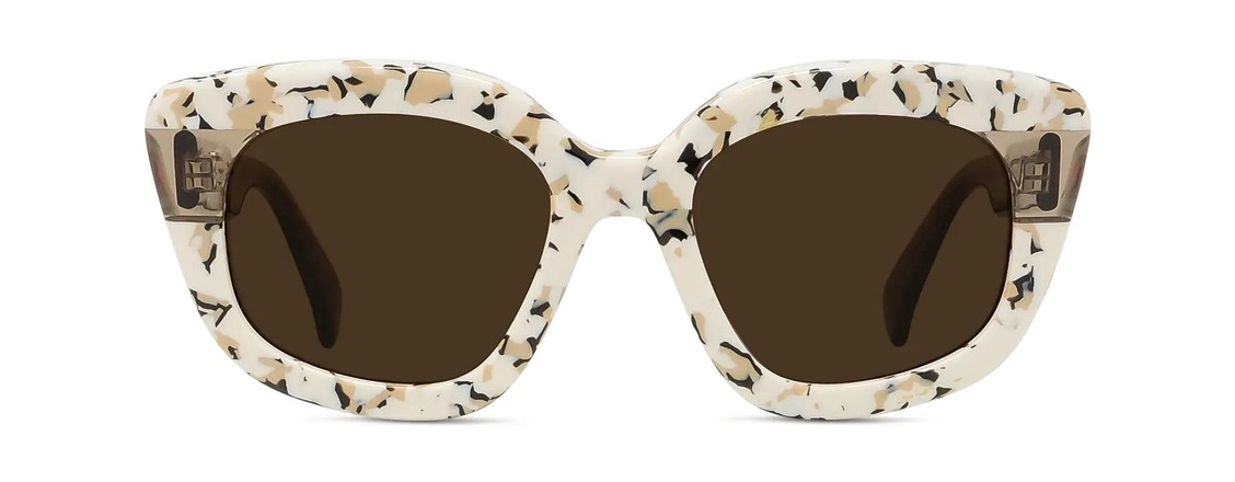 Солнцезащитные очки Kenzo KZ40177U 23E