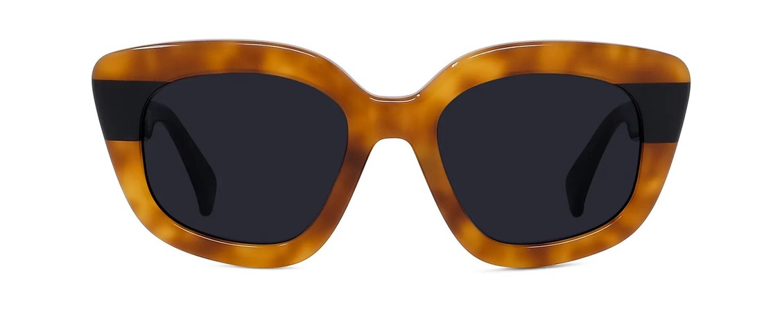 Солнцезащитные очки Kenzo KZ40177U 53A