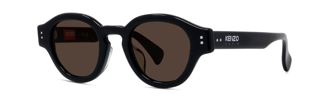 Солнцезащитные очки Kenzo KZ40180U 01E