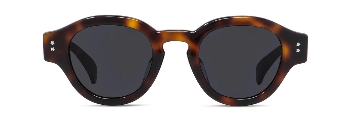 Солнцезащитные очки Kenzo KZ40180U 53A