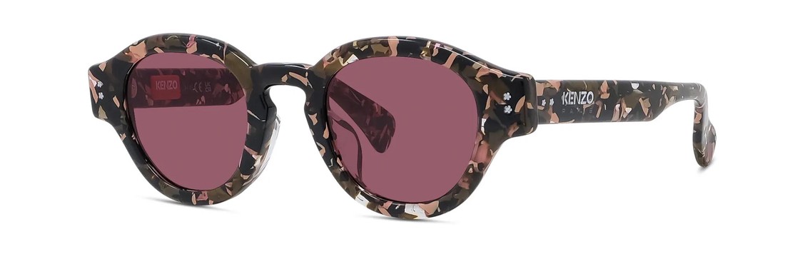 Солнцезащитные очки Kenzo KZ40180U 55S