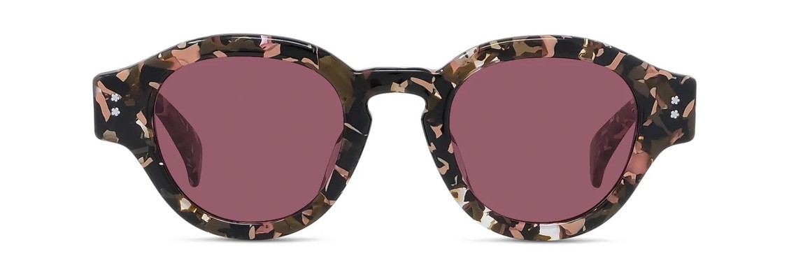 Солнцезащитные очки Kenzo KZ40180U 55S