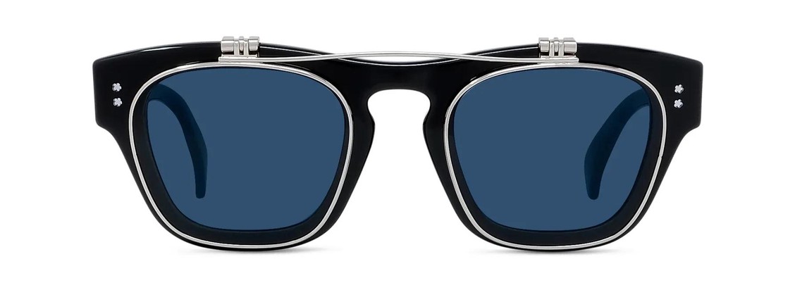 Солнцезащитные очки Kenzo KZ40181U 01V