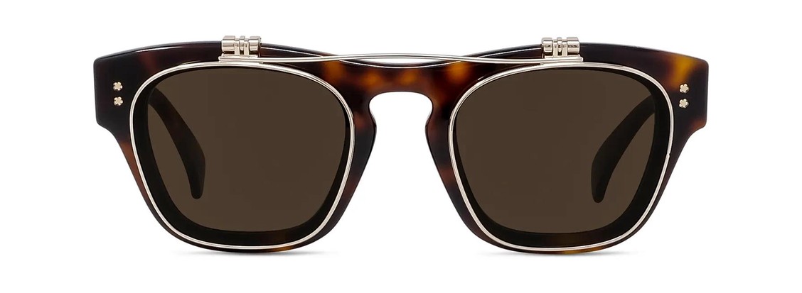 Солнцезащитные очки Kenzo KZ40181U 53E