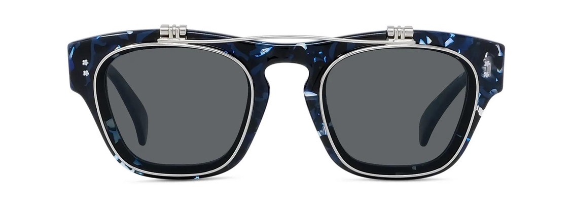 Солнцезащитные очки Kenzo KZ40181U 92A