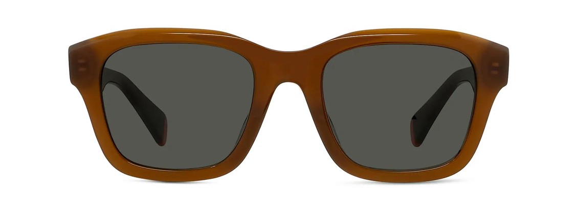 Солнцезащитные очки Kenzo KZ40183I 48N