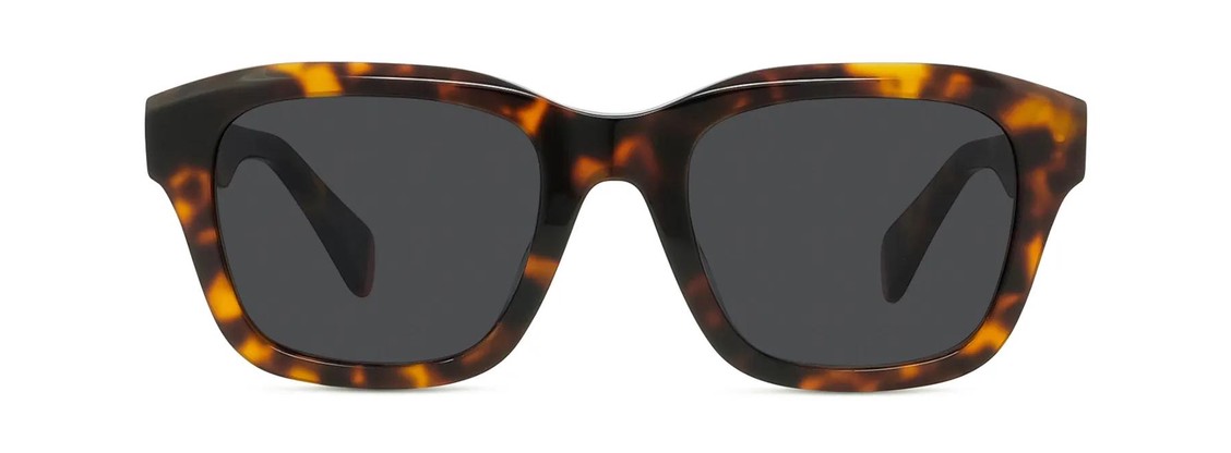 Солнцезащитные очки Kenzo KZ40183I 54A