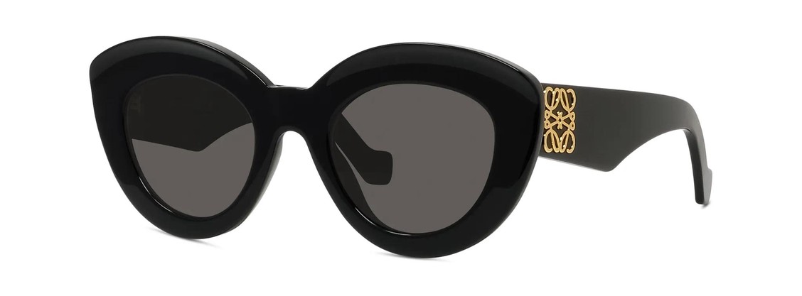 Солнцезащитные очки Loewe LW40051I 01A