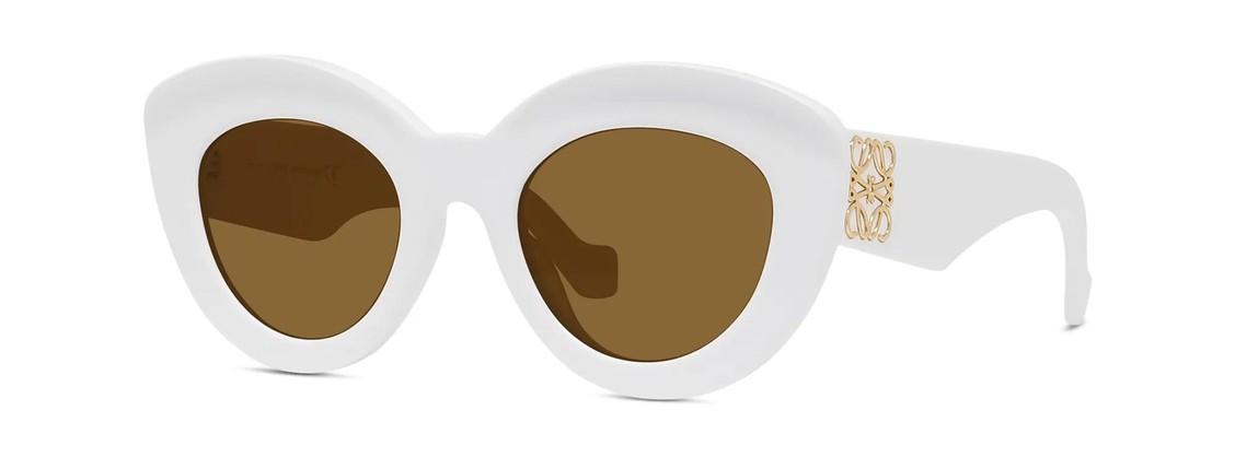 Солнцезащитные очки Loewe LW40051I 21E