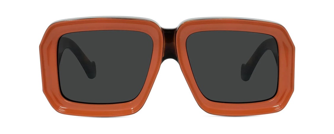 Солнцезащитные очки Loewe LW40064U 44A