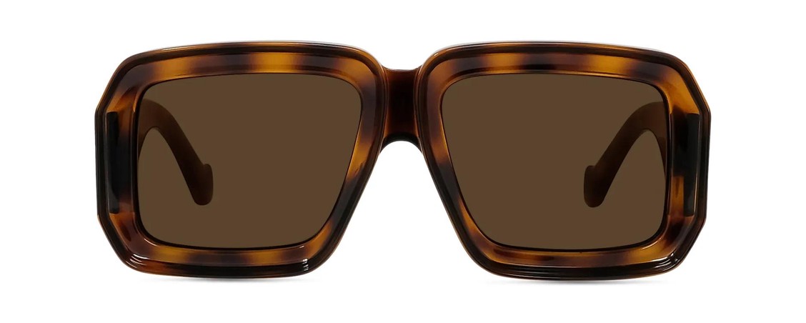 Солнцезащитные очки Loewe LW40064U 52G