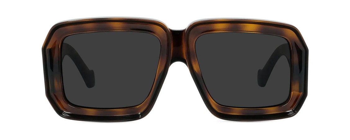 Солнцезащитные очки Loewe LW40064U 53A