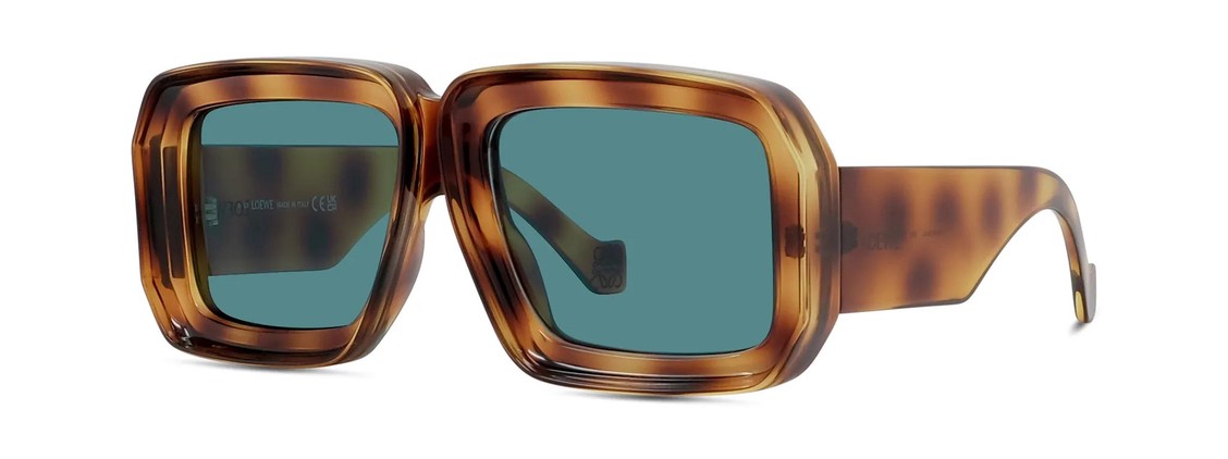 Солнцезащитные очки Loewe LW40064U 53V