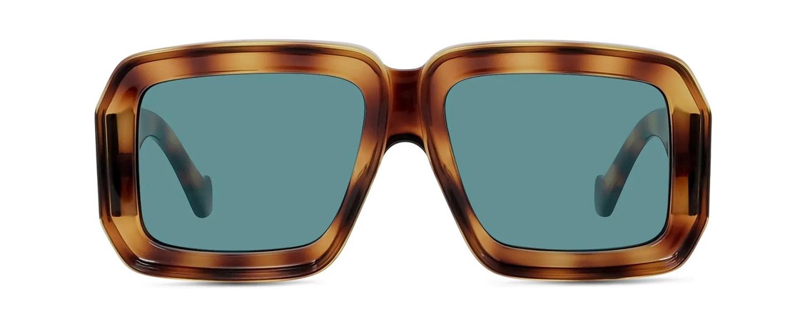 Солнцезащитные очки Loewe LW40064U 53V