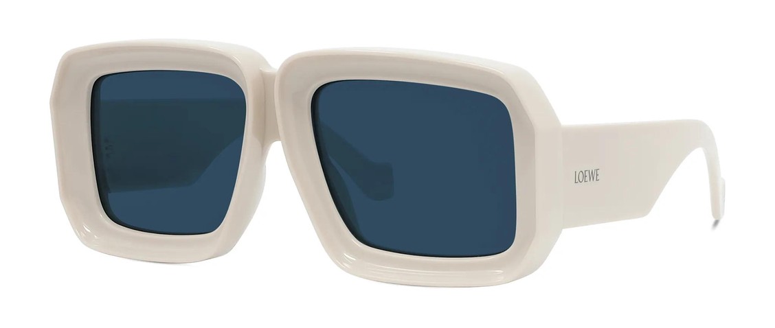 Солнцезащитные очки Loewe LW40064U 57V