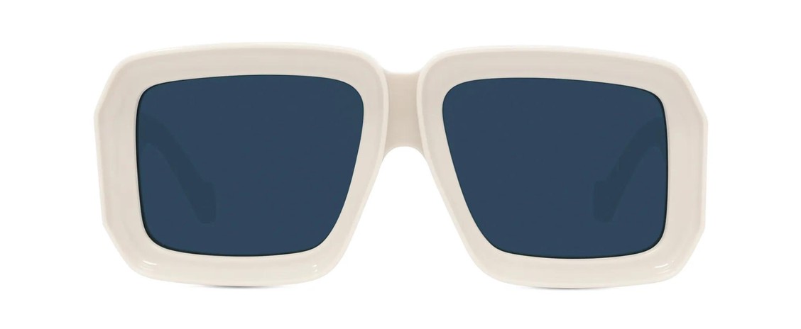 Солнцезащитные очки Loewe LW40064U 57V