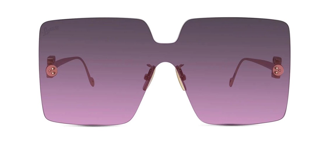 Солнцезащитные очки Loewe LW40082U 30P