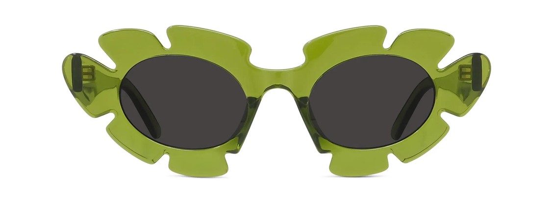 Солнцезащитные очки Loewe LW40088U 93A