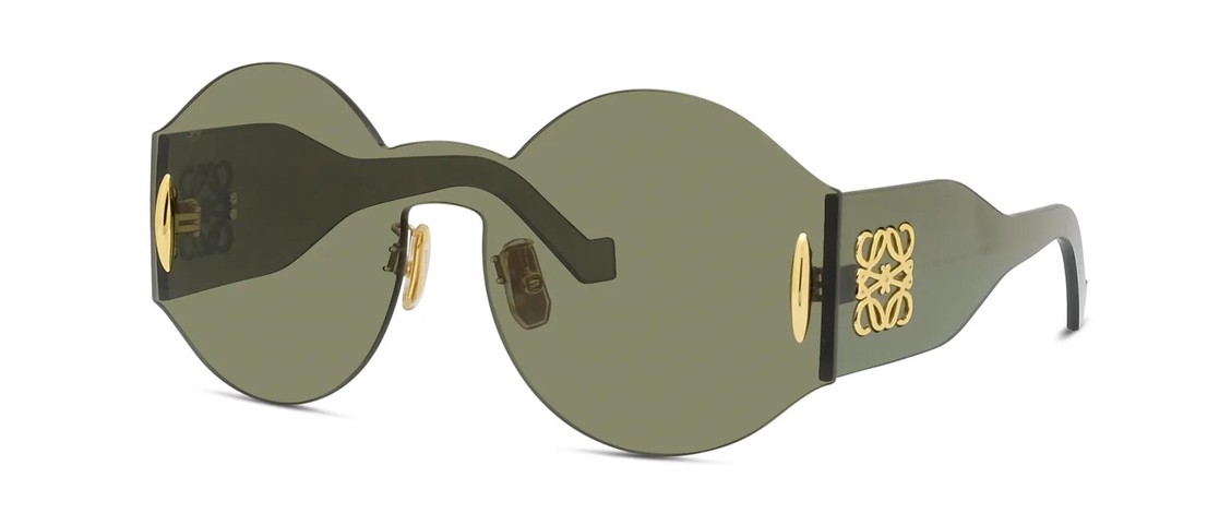 Солнцезащитные очки Loewe LW40092U 96N