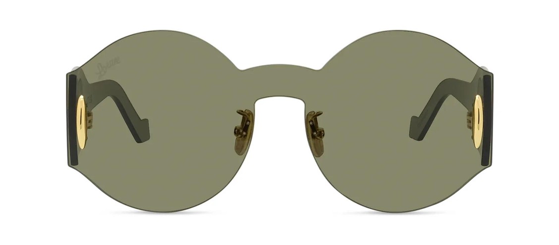 Солнцезащитные очки Loewe LW40092U 96N