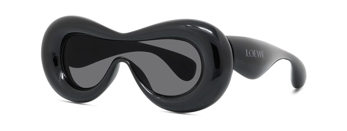 Солнцезащитные очки Loewe LW40099I 01A