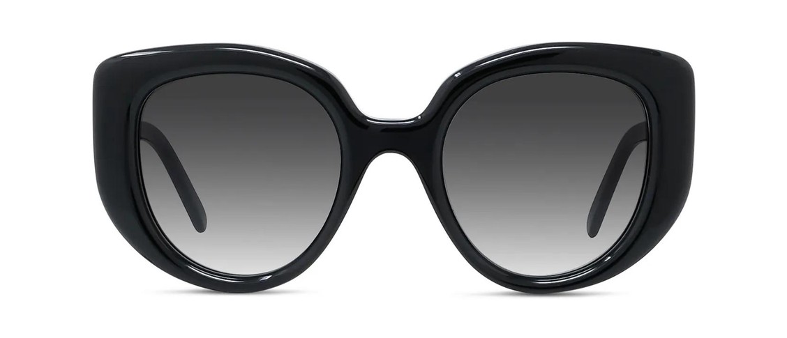 Солнцезащитные очки Loewe LW40100I 01B