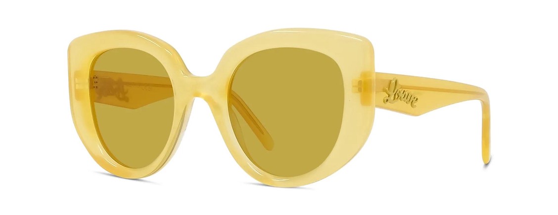 Солнцезащитные очки Loewe LW40100I 39J