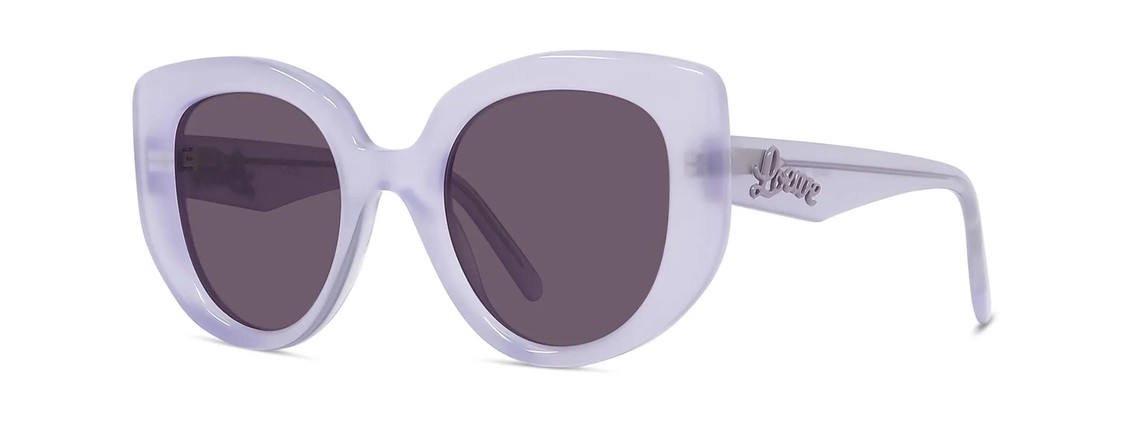 Солнцезащитные очки Loewe LW40100I 81Y